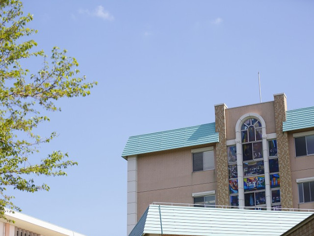 長崎純心大学