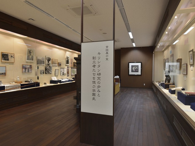 施設・設備のポイント 写真1