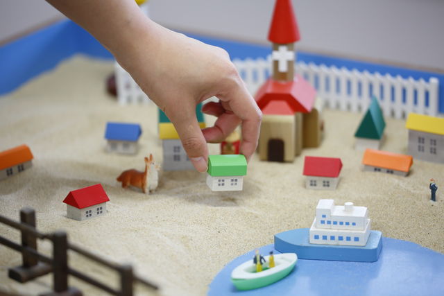 施設・設備のポイント 写真2