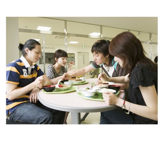 進路ナビ大学オープンキャンパスイメージ画像