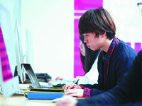 学部・学科・コース情報