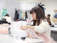 施設・設備のポイント 写真1