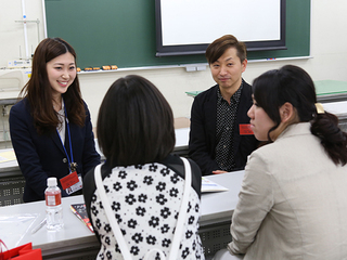 MUSASHINO見学説明会の画像