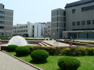 仙台大学「春のオープンキャンパス」の画像