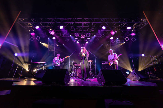 施設・設備のポイント 写真2