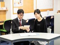 就職サポート1の写真