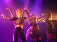 大阪ダンス・俳優&舞台芸術専門学校フォトギャラリー2