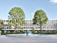 施設・設備のポイント 写真1
