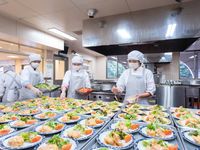 平岡栄養士専門学校の栄養士科の情報 資料請求 進路ナビ