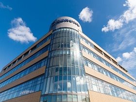 施設・設備のポイント 写真1