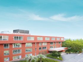 施設・設備のポイント 写真2