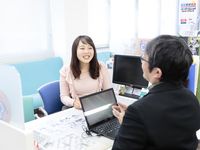 就職サポート1の写真