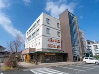 施設・設備のポイント 写真1