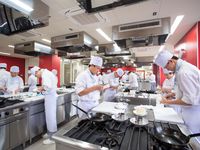 施設・設備のポイント 写真2