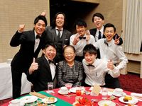 就職サポート2の写真