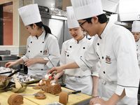 施設・設備のポイント 写真2