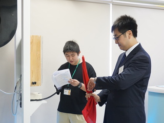 国際トラベル・ホテル・ブライダル専門学校オープンキャンパスイメージ画像