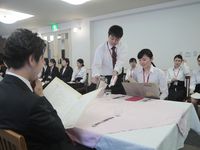 注目のカリキュラム
