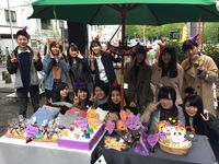 学部・学科・コース情報