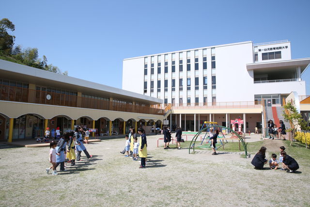 第一幼児教育短期大学