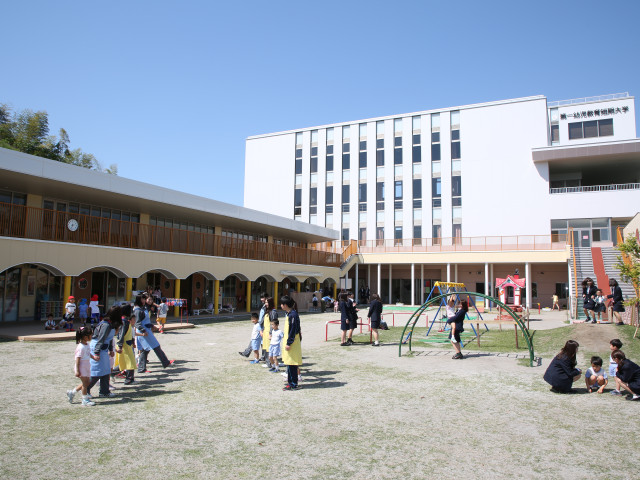 第一幼児教育短期大学