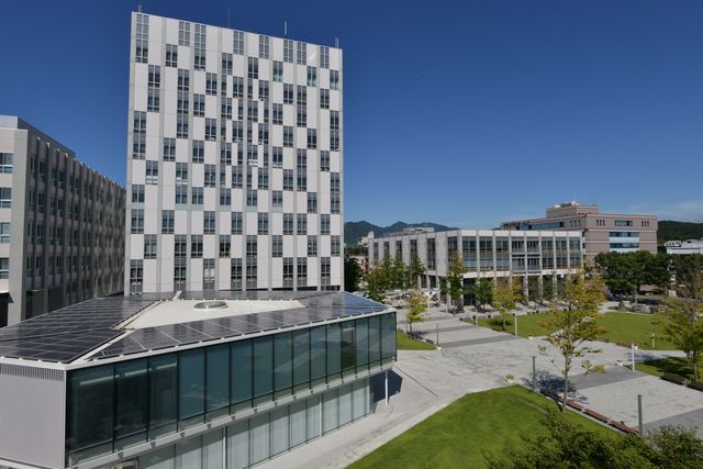 神奈川工科大学