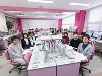 施設・設備のポイント 写真1