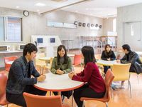 施設・設備のポイント 写真3