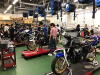 専門学校 太田自動車大学校フォトギャラリー4