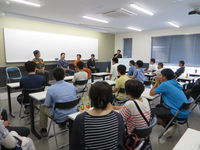 専門学校 太田自動車大学校フォトギャラリー7