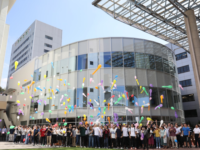 崇城大学