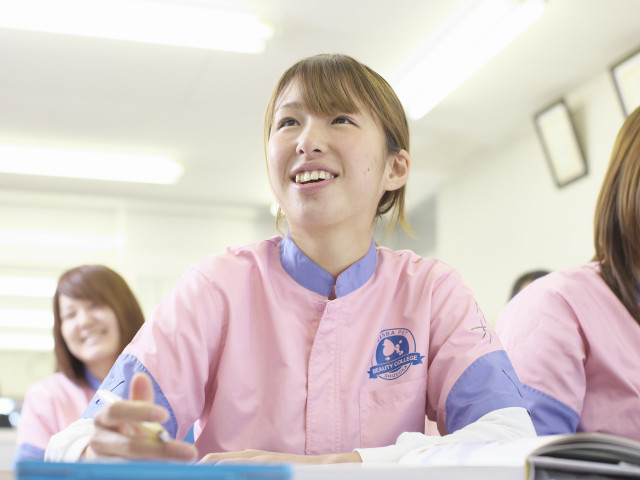ナンバペット美容学院静岡分院