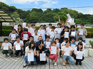 注目のカリキュラム