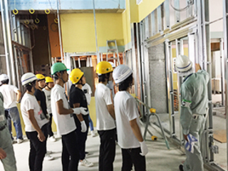 注目のカリキュラム