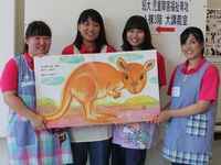 オープンキャンパス&保護者対象説明会の画像