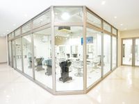 施設・設備のポイント 写真1