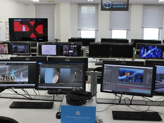 太田情報商科専門学校オープンキャンパスイメージ画像