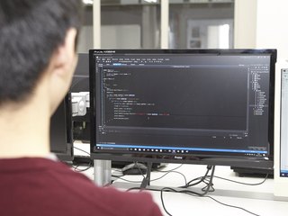 太田情報商科専門学校オープンキャンパスイメージ画像