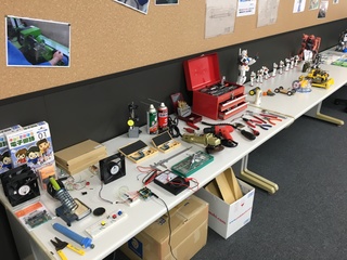 太田情報商科専門学校オープンキャンパスイメージ画像