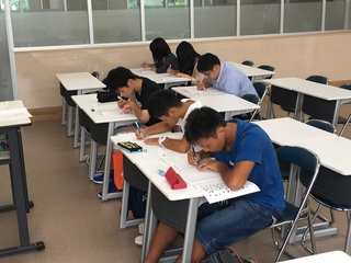 太田情報商科専門学校オープンキャンパスイメージ画像