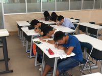 太田情報商科専門学校フォトギャラリー5