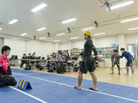 学部・学科・コース情報