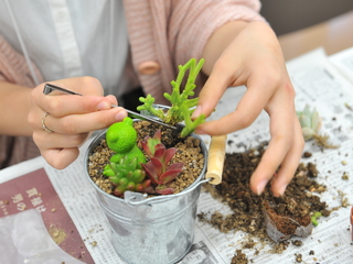 修成建設専門学校オープンキャンパスイメージ画像
