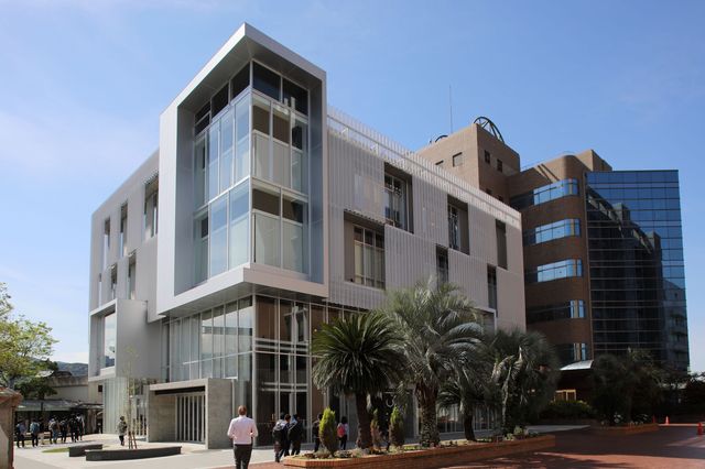 施設・設備のポイント 写真2