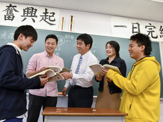  大原簿記公務員専門学校 宮崎校からのニュース画像[9118]