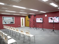 施設・設備のポイント 写真2