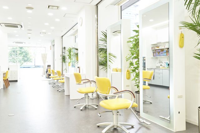 施設・設備のポイント 写真2