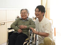 施設・設備のポイント 写真1