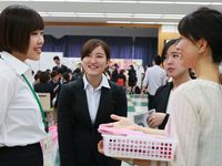 就職サポート1の写真