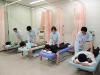 注目のカリキュラム